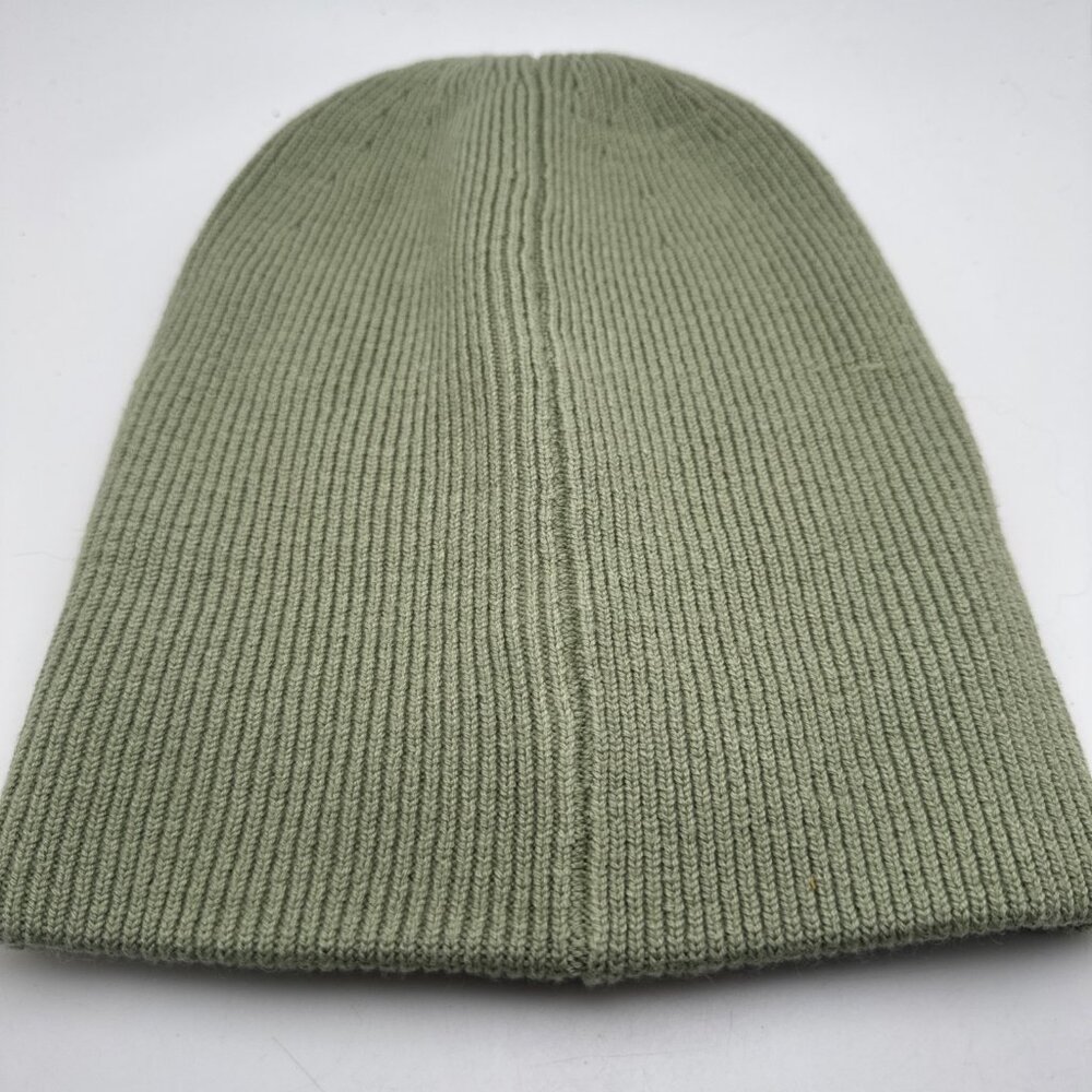 Sunday Best Men's Hat Green 100% Acrylic Beanie GR8